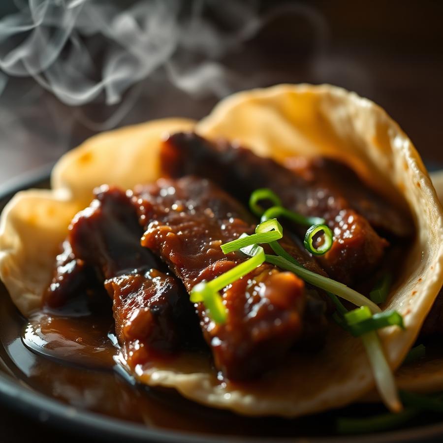 Aromatic Crispy Duck (Quarter)